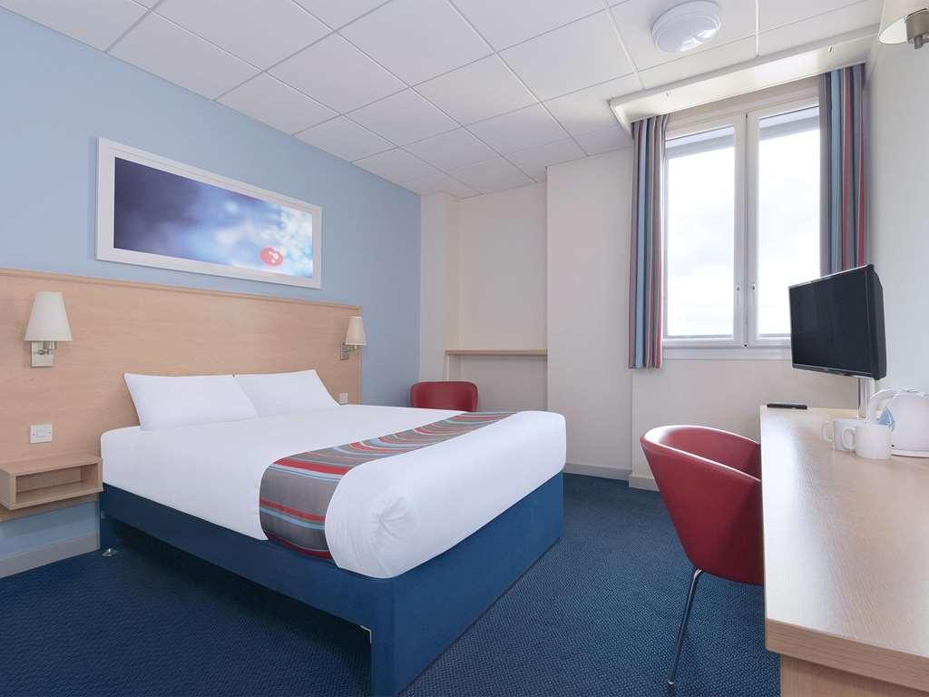 Travelodge מידלוויץ' חדר תמונה