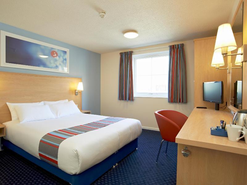 Travelodge מידלוויץ' מראה חיצוני תמונה