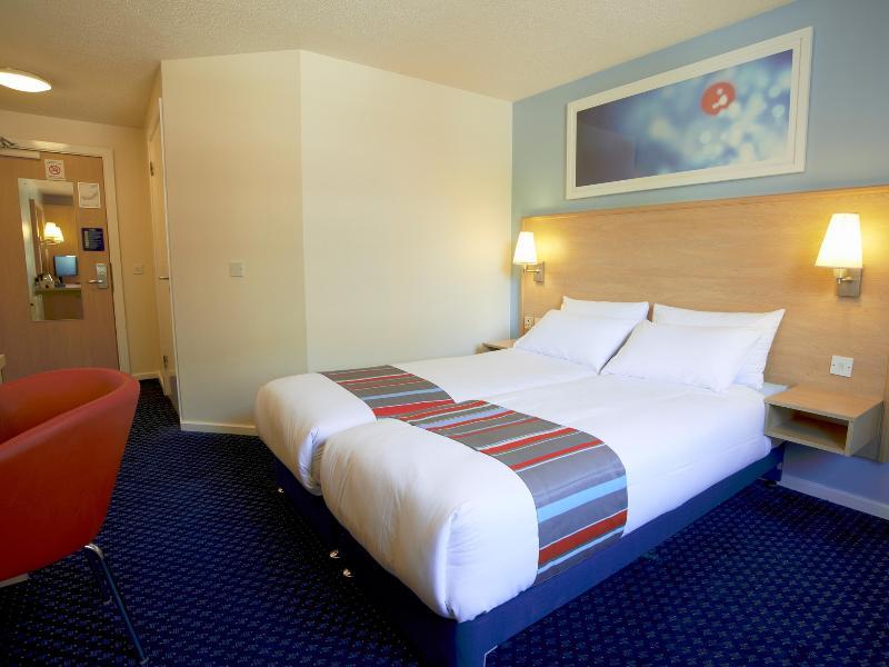 Travelodge מידלוויץ' מראה חיצוני תמונה