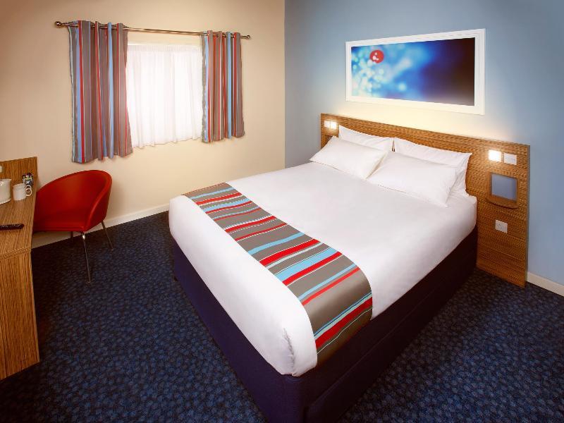 Travelodge מידלוויץ' מראה חיצוני תמונה
