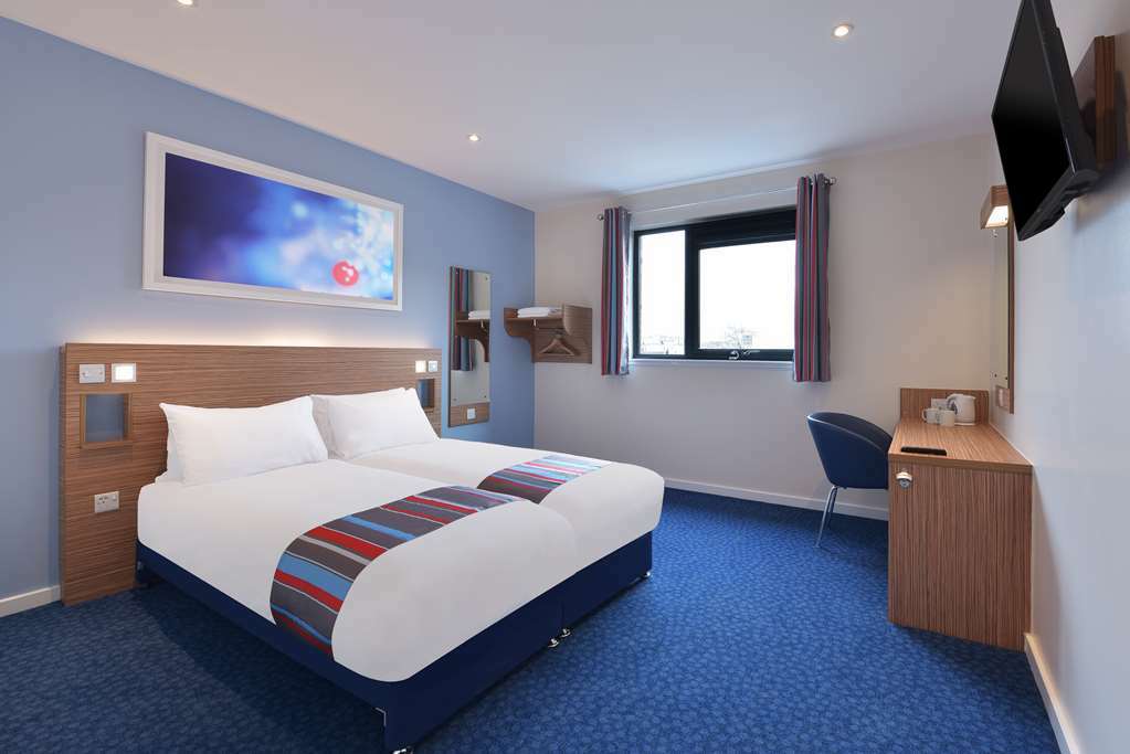 Travelodge מידלוויץ' חדר תמונה